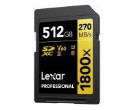 LEXAR  LSD1800512G-BNNNG - 1170188 - zdjęcie 2